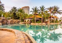 Buy a Villa in Dubai