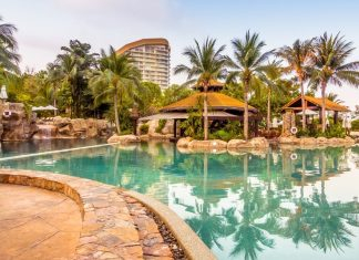Buy a Villa in Dubai