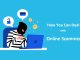 Deal with Online Scammers