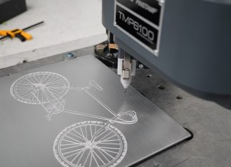 Dot Peen Marking Technology