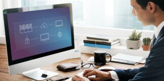 Freight management software