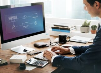 Freight management software