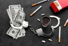 Knowing About Drug Charges