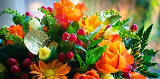 Most Popular Flowers Used in Arrangements