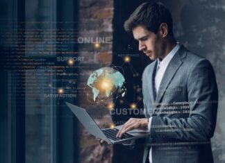 Outsourcing IT Services