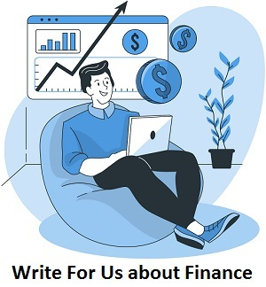 write for us on Finance