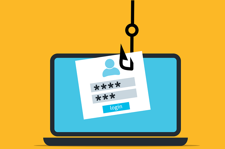 sophisticated and personal Phishing