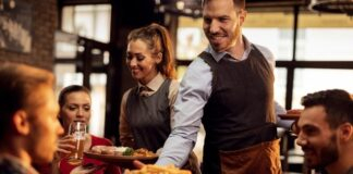 Caterers For Special Events