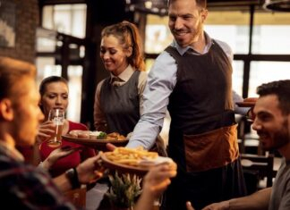 Caterers For Special Events