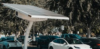 Electric Vehicles Future