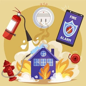 Importance of Fire Alarm Systems