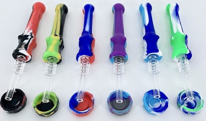 Nectar Collector Accessories and Upgrades to Try