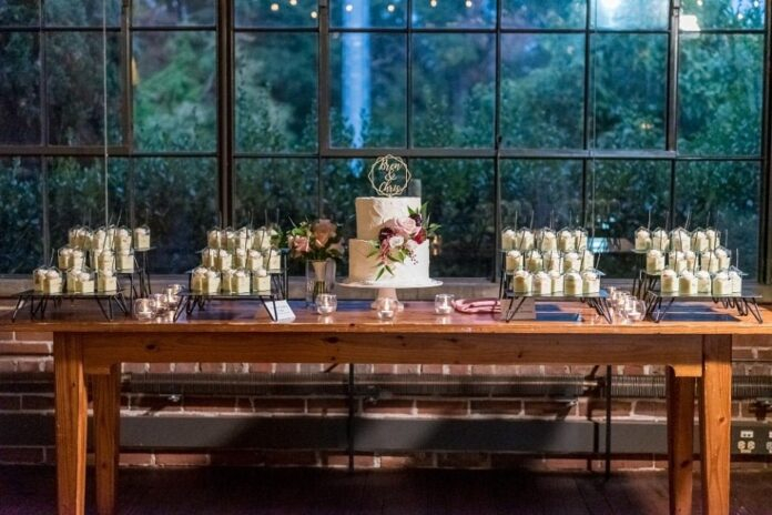 Perfect Banquet Venue for Event