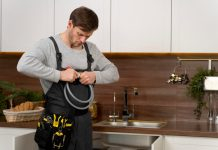 Plumbing Company For Home