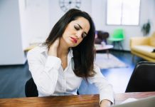 Relieve Neck Pain