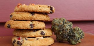 Taking Edibles
