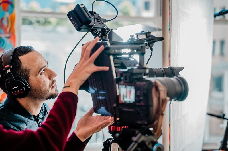 Video Production Software Benefits