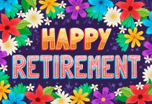 Enjoying Your Retirement