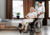Home Care Business