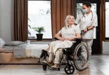 Home Care Business