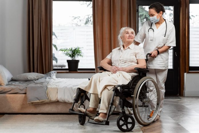 Home Care Business