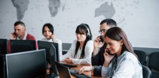 IT Support for Business