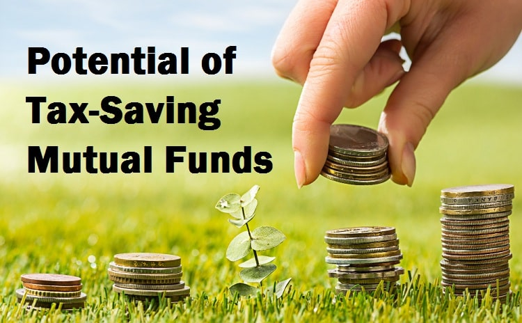 The Potential of Tax-Saving Mutual Funds