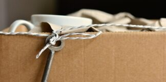 moving long distance