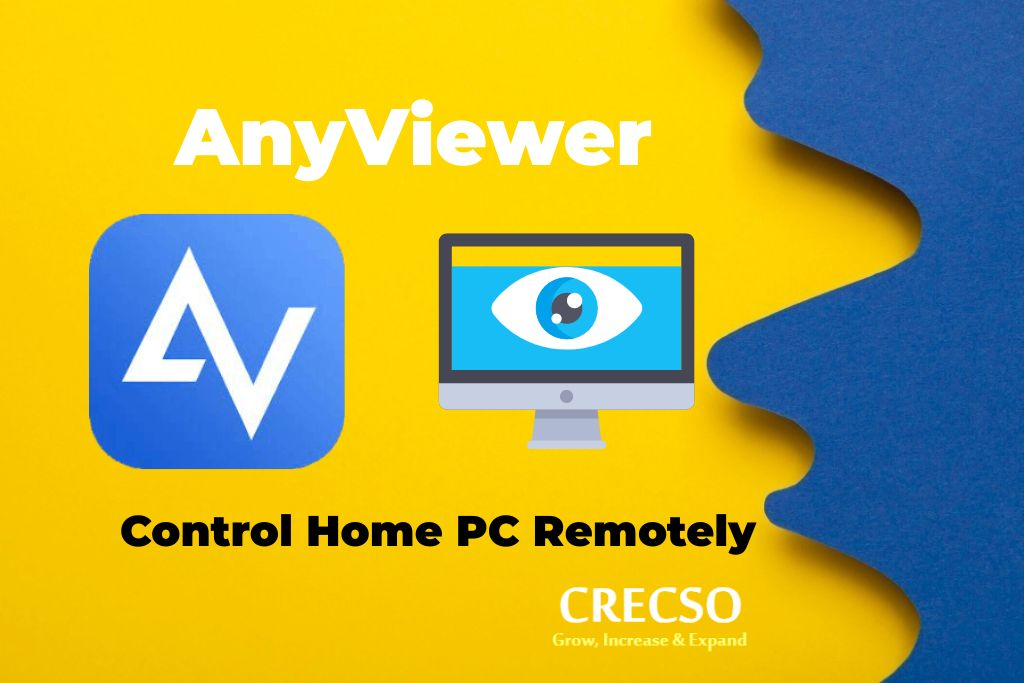 [Answered] What Is the Best Option for Remote Control Home PC?