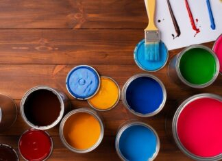 Tips for Choosing the Right Painting Company