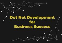 Dot Net Development for Business Success