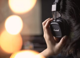 Growing Popularity of the Silent Disco