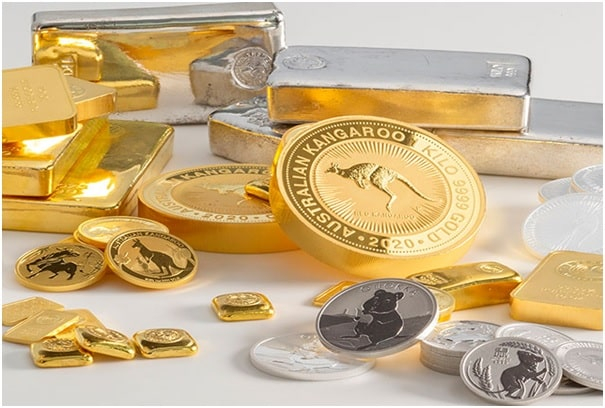 How to Choose the Right Precious Metal Company