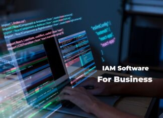 IAM Software For Your Business