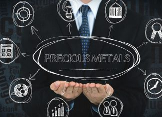 Investing In Precious Metals
