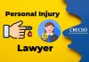 Meeting With a Personal Injury Lawyer