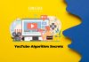 Secrets of YouTube Algorithm