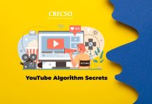 Secrets of YouTube Algorithm