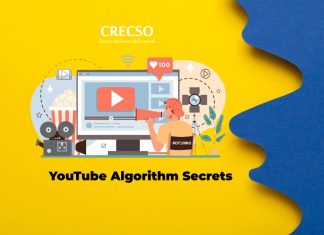Secrets of YouTube Algorithm