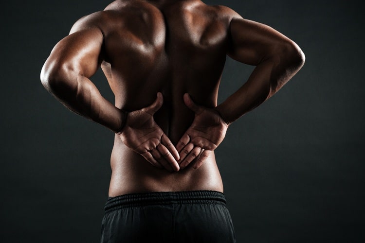VA Rating Criteria for Back Pain