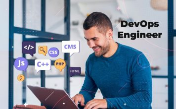 devops engineer