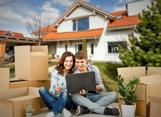 Finding Ideal Home in Tampa, FL
