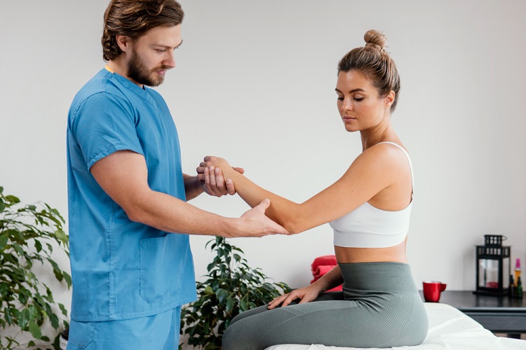 Finding an Osteopathic Practitioner