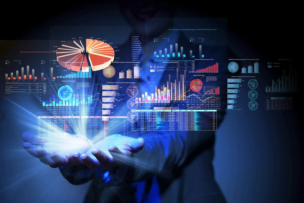 Online Advertising with Hyros