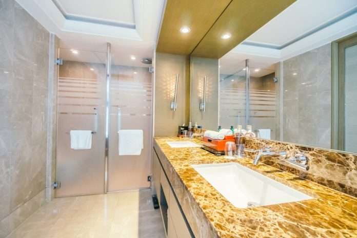 Revamping Bathroom