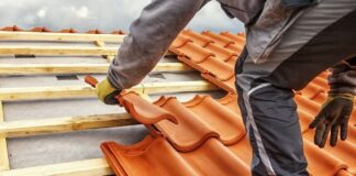 Roofing Contractor