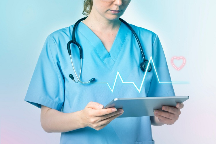 What is Medical Data Entry