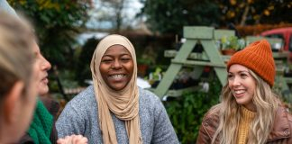 impact of social workers