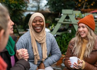 impact of social workers