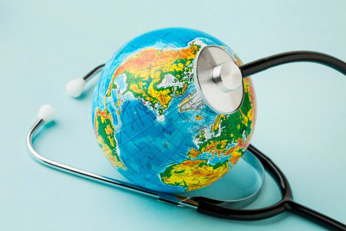 Global Healthcare